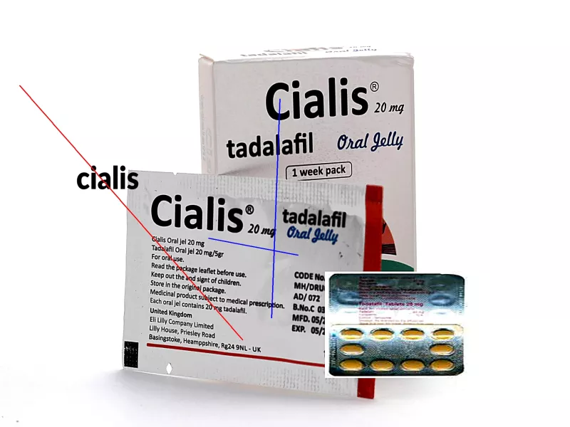 Acheter cialis generique en pharmacie